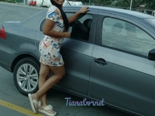 Tianabornet