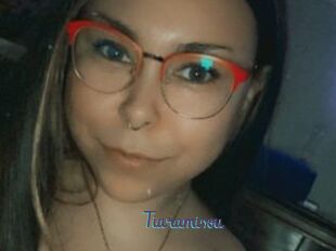 Tiaramisou