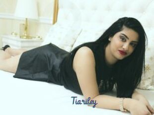 Tiariley