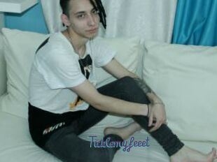 Ticklemyfeeet