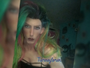 Tierneyloren