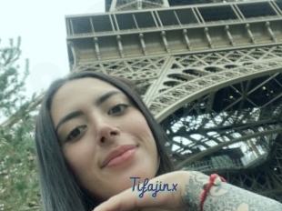 Tifajinx