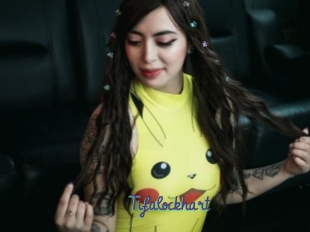 Tifalockhart