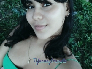 Tifannnybrunette