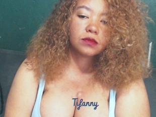 Tifanny