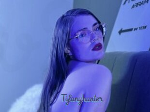 Tifanyhunter