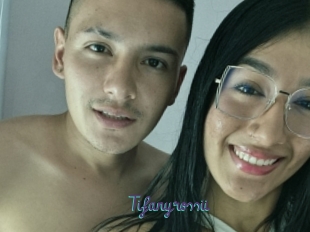 Tifanyrossii