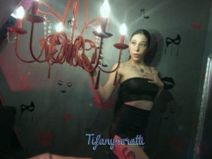 Tifanyseratti