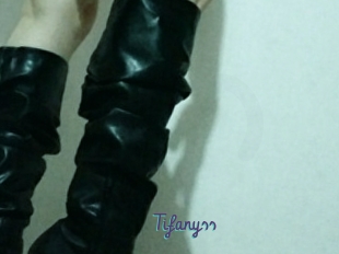 Tifanyss