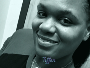 Tiffan
