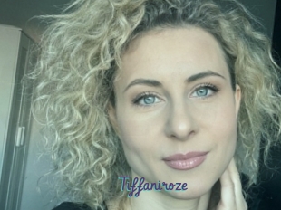 Tiffaniroze