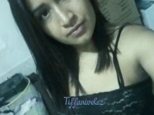 Tiffanivelez