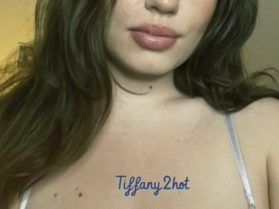 Tiffany2hot