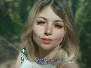 Tiffanyadamms