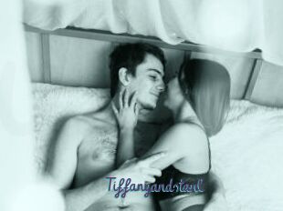 Tiffanyandstanl