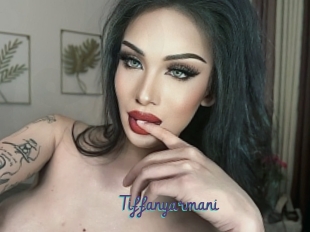 Tiffanyarmani