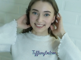 Tiffanybatson