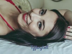 Tiffanybell