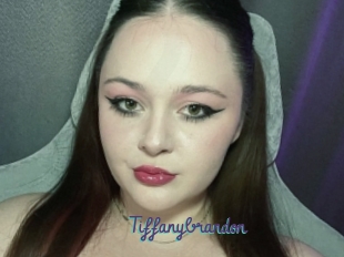 Tiffanybrandon