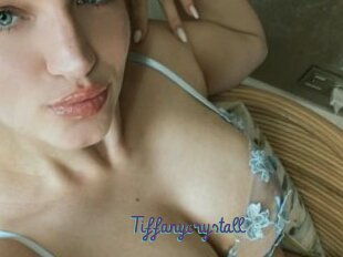 Tiffanycrystall
