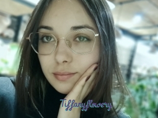 Tiffanyflowery