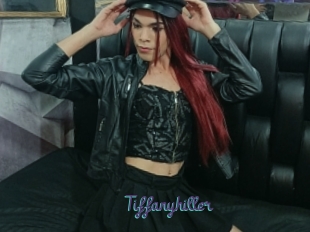 Tiffanyhiller