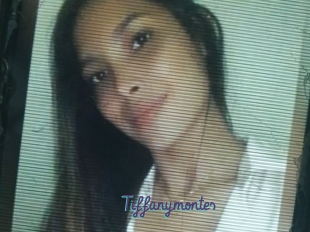 Tiffanymontes