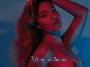 Tiffanymunthanna