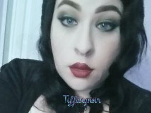 Tiffanynoir