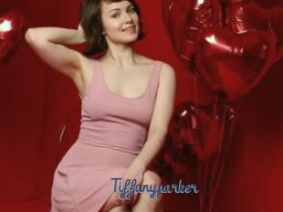 Tiffanyparker
