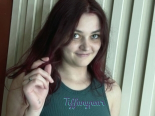 Tiffanypear