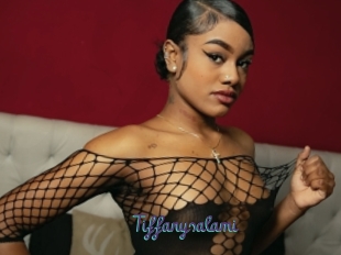 Tiffanysalami
