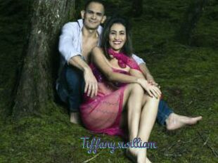 Tiffanyxwilliam
