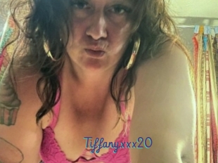 Tiffanyxxx20