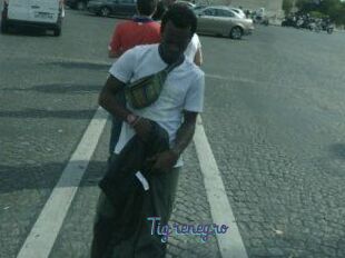 Tigrenegro