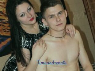 Timaandsonata