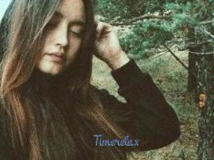 Timerelax