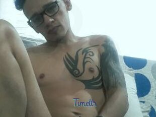 Timettr