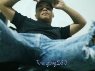 Timmyboy280