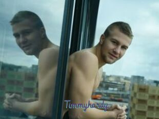 Timmyhardy