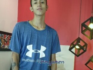 Timmyjamess