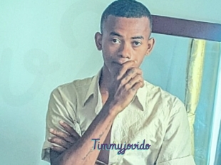 Timmyjovido