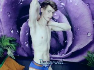 Timmysweet