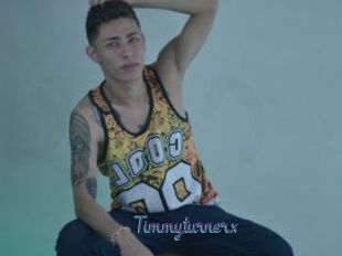 Timmyturnerx