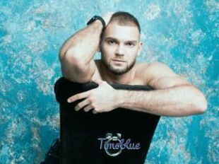 Timoblue