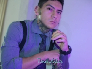 Timothybiker