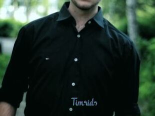 Timrids