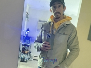 Timsoyk