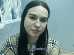 Tinahunt