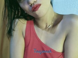 Tinajennah